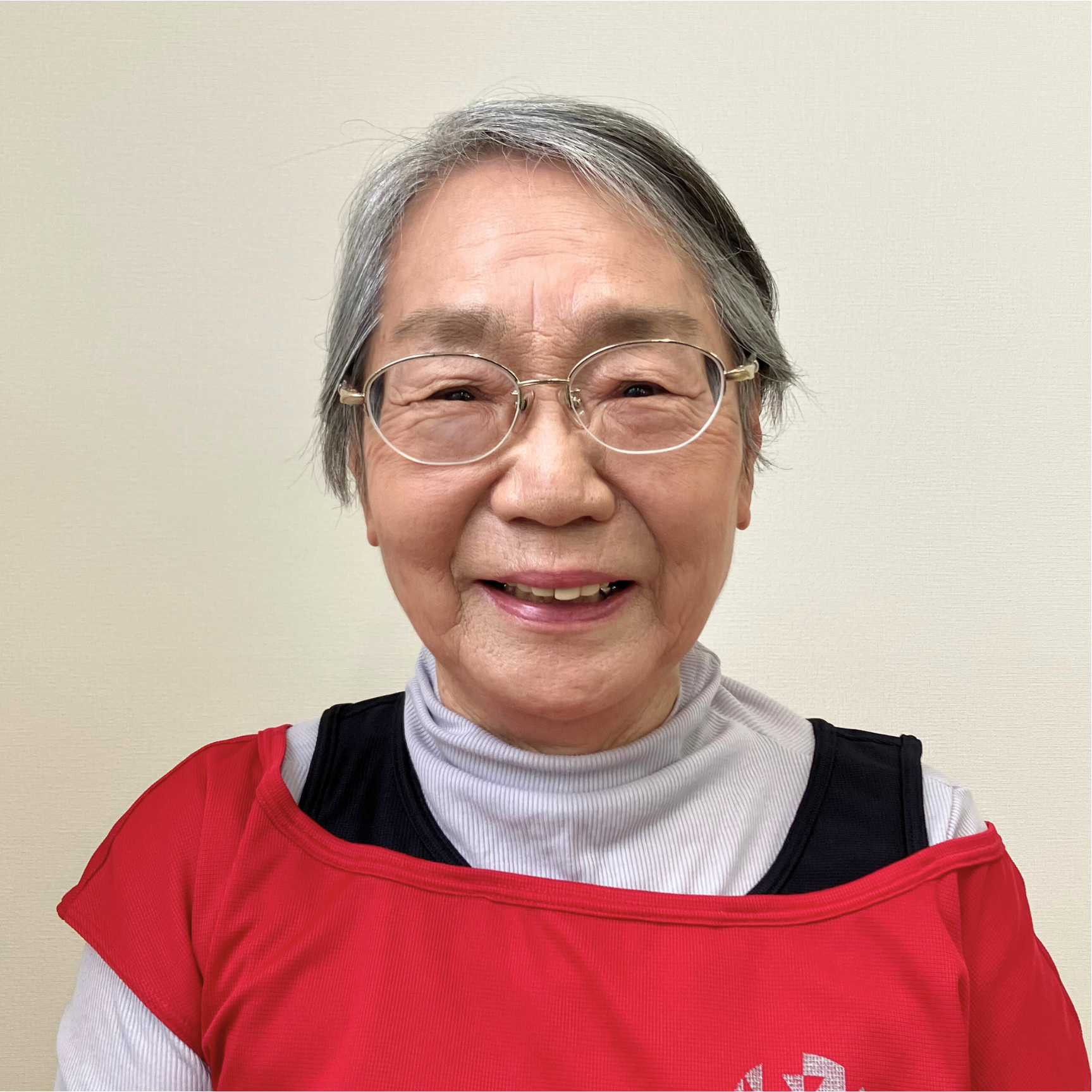 介さんが毎日の楽しみ。アンケート